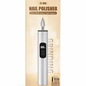 Nail Polisher One Click Grinding - JY-096